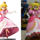Illustration for article titled Nintendos Amiibo Figures Look A Little Bit Different In Production